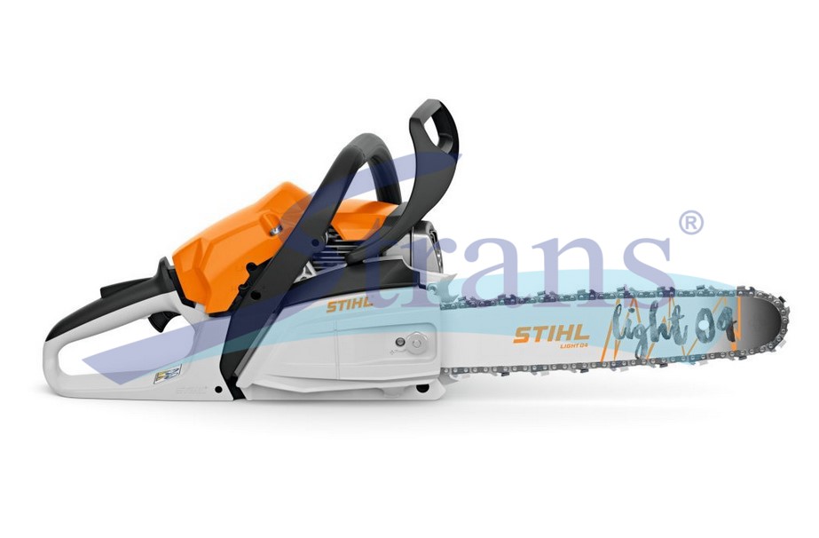 Бензопила Stihl Ланцюгова Stihl Ms 182 1.6Kw Шина 40См (16